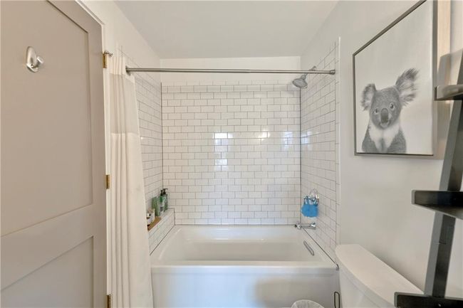 UNIT-312 - 1100 Howell Mill Rd Nw, Condo with 2 bedrooms, 2 bathrooms and 2 parking in Atlanta GA | Image 16