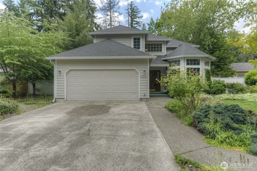 9515 Amanda Drive Ne, Olympia, WA, 98516 | Card Image