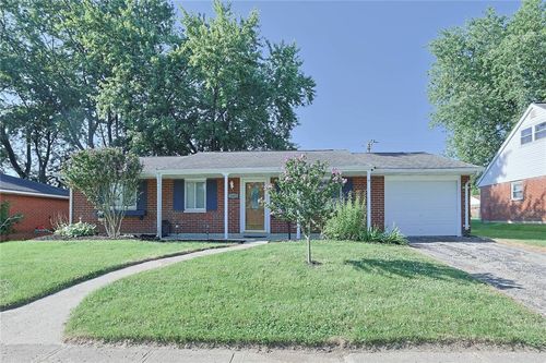 1609 Amherst St, Piqua, OH, 45356-2701 | Card Image