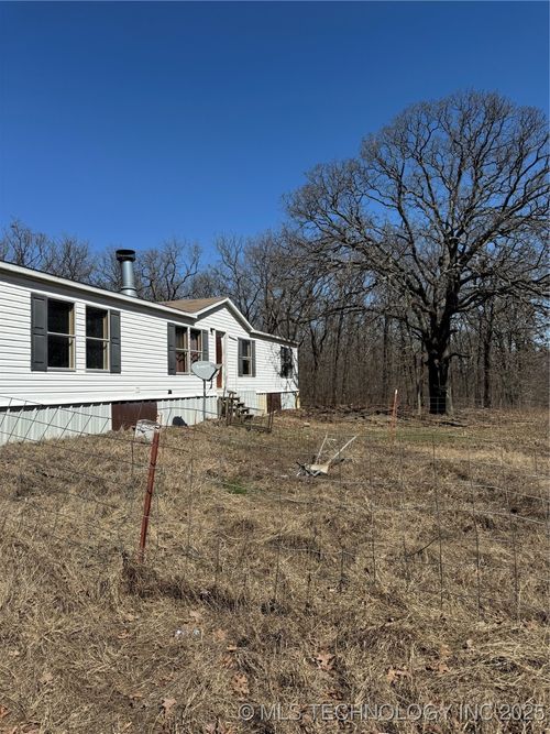 3334 Belcher Rd, Mounds, OK, 74047-5215 | Card Image