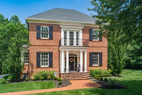 7752 Sutton Pl, New Albany, OH, 43054-8757 | Card Image