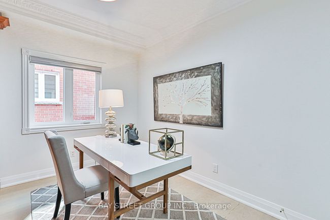 23 Sheila Cres, House other with 6 bedrooms, 5 bathrooms and 6 parking in Richmond Hill ON | Image 23