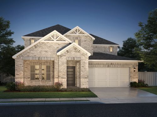 716 London Town Ln, Mckinney, TX, 75071 | Card Image