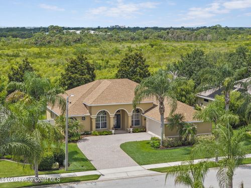 1617 Auburn Lakes Dr, Rockledge, FL, 32955-6757 | Card Image