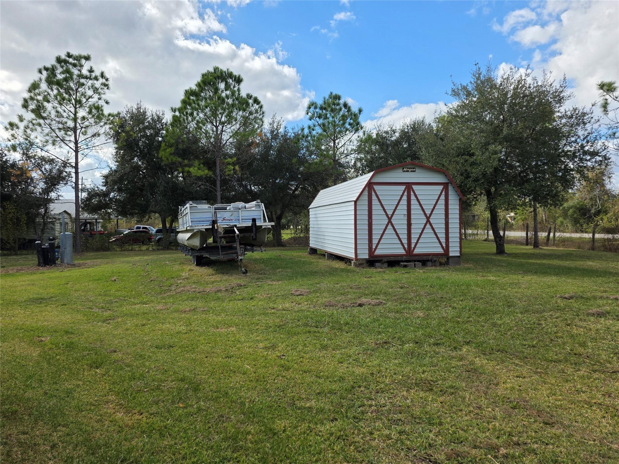 Residential in Alvin 2