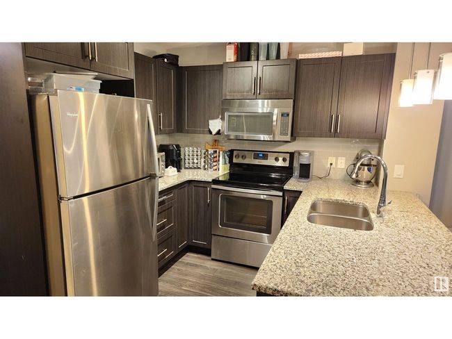 216 - 3670 139 Ave Nw, Condo with 1 bedrooms, 1 bathrooms and null parking in Edmonton AB | Image 19