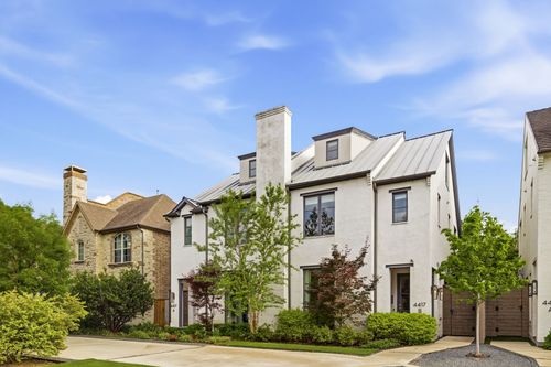 b-4417 University Blvd, Dallas, TX, 75205-1638 | Card Image