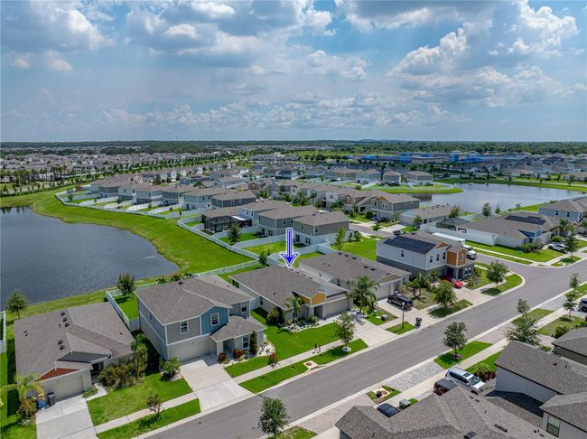 12931 Twin Bridges Dr, House other with 4 bedrooms, 2 bathrooms and null parking in RIVERVIEW FL | Image 77