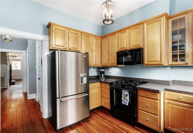 2410 Floyd Ave, House other with 3 bedrooms, 2 bathrooms and null parking in Richmond VA | Image 22