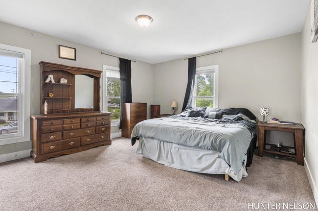 138 Lake St, House other with 4 bedrooms, 2 bathrooms and null parking in Sand Lake MI | Image 15