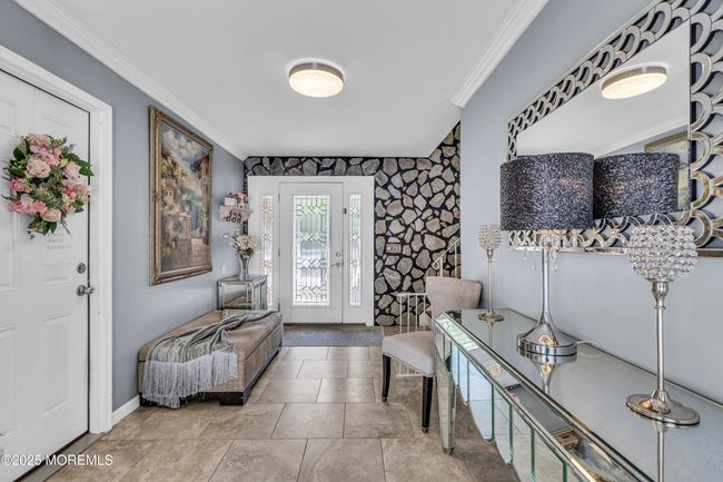 12 Silversmith Ct, House other with 5 bedrooms, 3 bathrooms and null parking in Howell NJ | Image 9