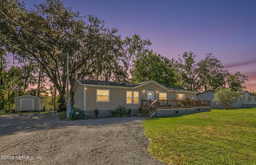 120 Brickyard Rd, Middleburg, FL, 32068-6538 | Card Image