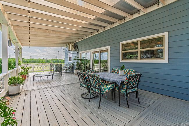 3951 Briar Hollow St, House other with 3 bedrooms, 2 bathrooms and null parking in San Antonio TX | Image 41