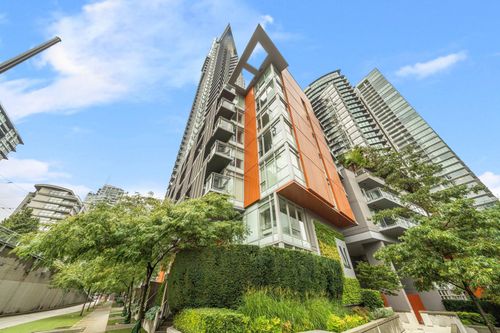 3103-1372 Seymour St, Vancouver, BC, V6B0L1 | Card Image