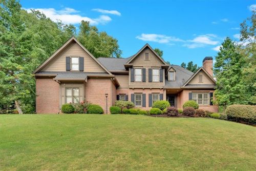 1175 Bowerie Chase, Powder Springs, GA, 30127-6934 | Card Image