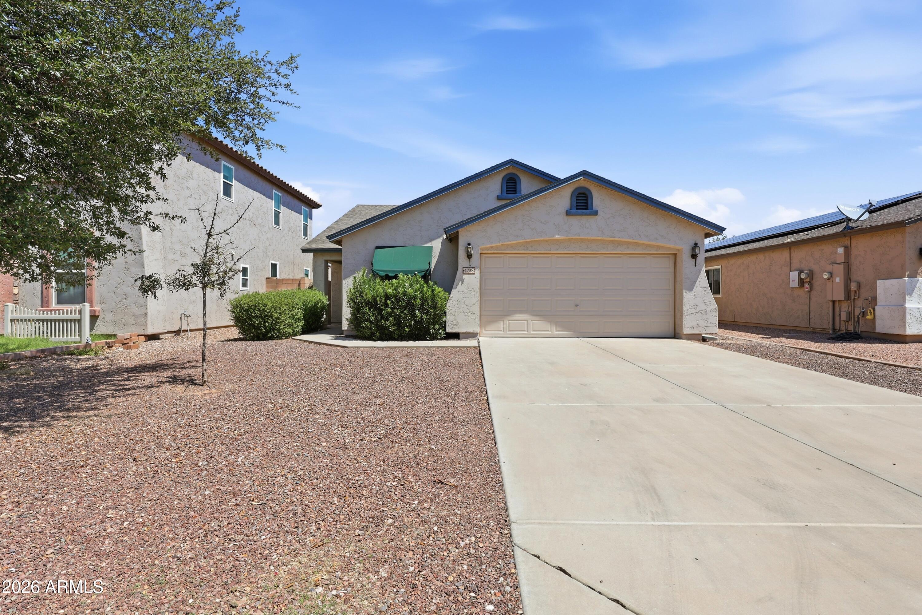Residential in San Tan Valley 3