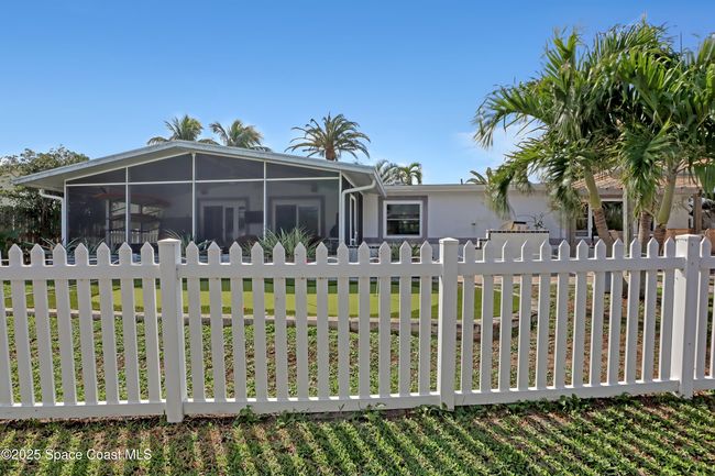 1061 Bali Rd, House other with 4 bedrooms, 2 bathrooms and null parking in Cocoa Beach FL | Image 60