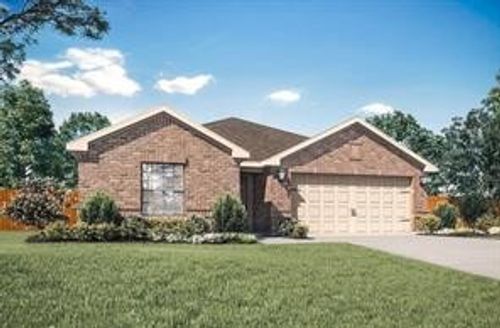 114 Palomino Bend Drive, Newark, TX, 76071 | Card Image