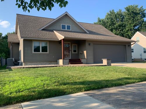 1807 3rd Ave Ne, Austin, MN, 55912-4563 | Card Image
