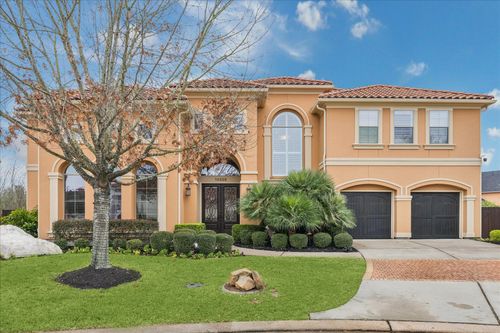 14339 Shadow Garden Ln, Houston, TX, 77077-3550 | Card Image