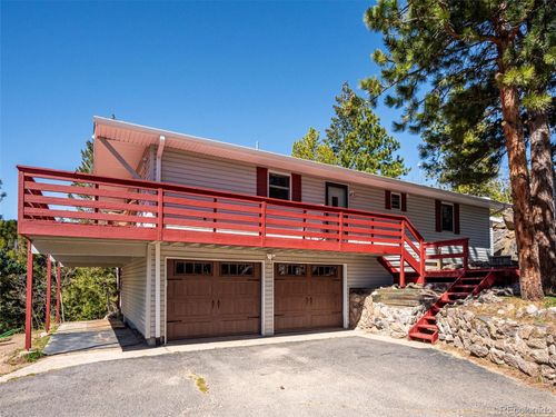 8727 S Fairall Rd, Morrison, CO, 80465-2521 | Card Image