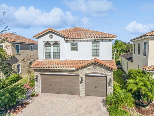 8146 Prestbury Dr, ORLANDO, FL, 32832-6313 | Card Image