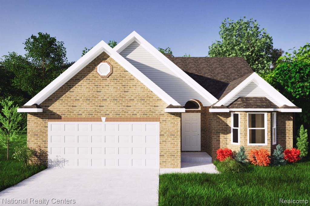 Devonshire Dr, Lapeer, MI 48446