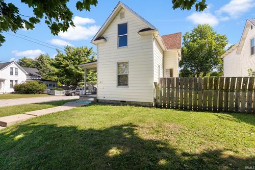 101 S 27th St, Lafayette, IN, 47904-3119 | Card Image