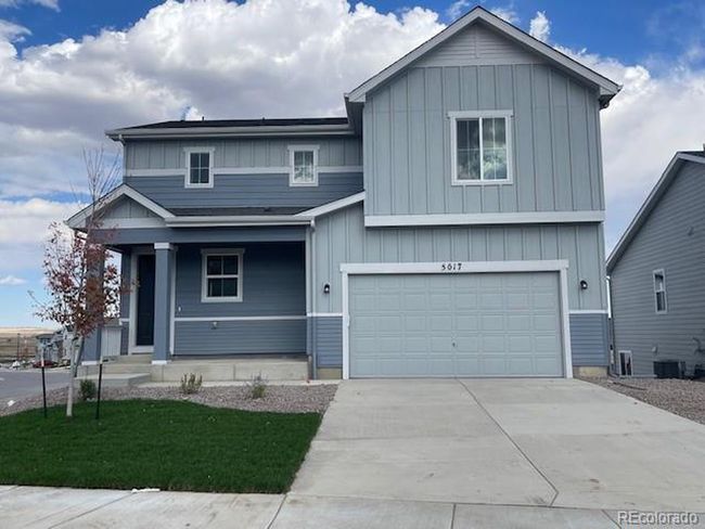 5017 Goodpaster Ct, House other with 3 bedrooms, 3 bathrooms and null parking in Colorado Springs CO | Image 23