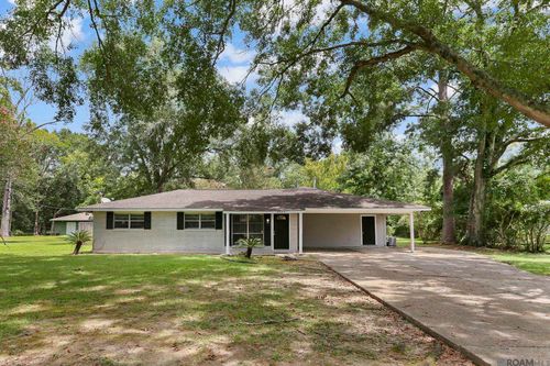 9644 Meadowdale Dr, Baton Rouge, LA, 70811-2134 | Card Image