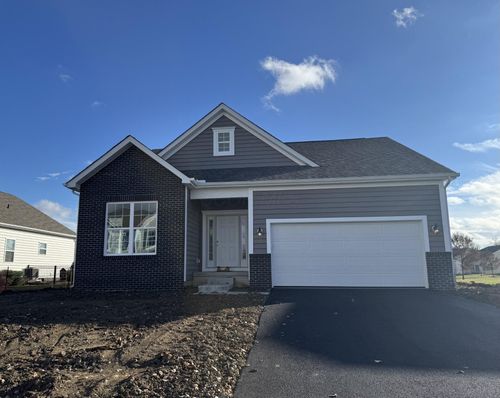 12160 Prairie View Drive Nw, Pickerington, OH, 43147 | Card Image