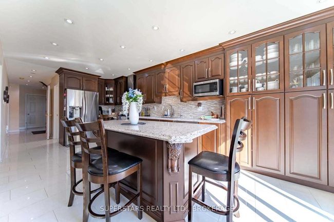 80 Apollo Rd, House other with 4 bedrooms, 4 bathrooms and 4 parking in Markham ON | Image 9