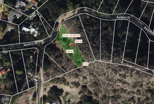 3 Bayberry Dr, Glendale, CA, 91208 | Card Image