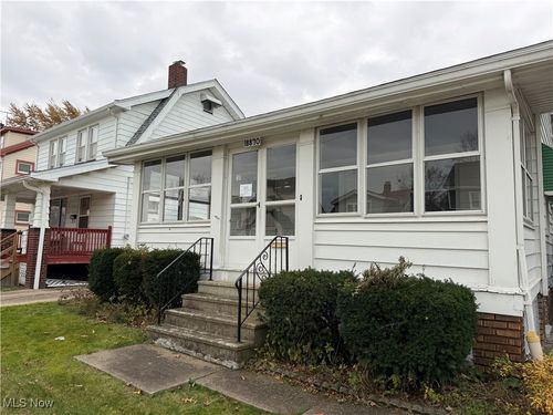 18870 Monterey Ave, Euclid, OH, 44119-1606 | Card Image