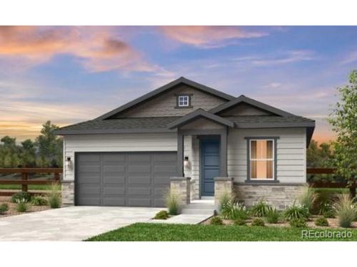 16975 W 92nd Loop, Arvada, CO, 80007-8346 | Card Image
