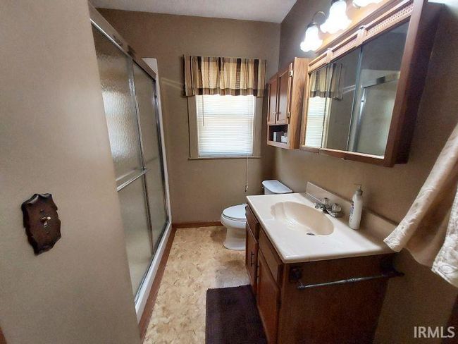 208 E Mary St, House other with 4 bedrooms, 1 bathrooms and null parking in Holland IN | Image 28