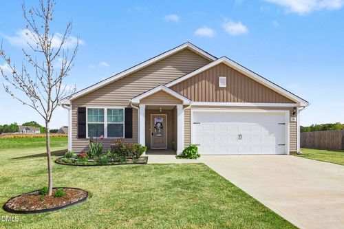 184 Royal Meadow Dr, Angier, NC, 27501-5546 | Card Image