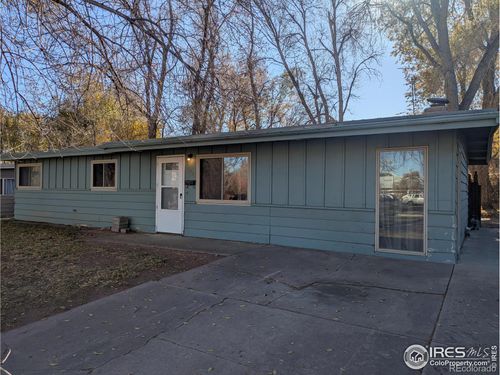 635 W Prospect Road, Fort Collins, CO, 80526 | Card Image