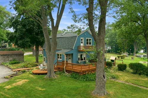 10317 195th Ave, Bristol, WI, 53104-9627 | Card Image