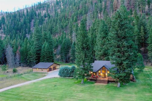 716 Rock Creek Rd, Clinton, MT, 59825-9624 | Card Image