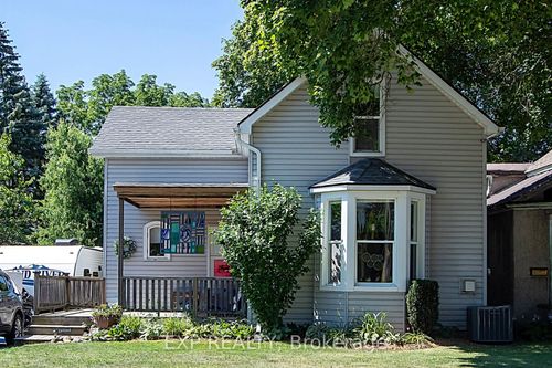 268 Hall St, Ingersoll, ON, N5C1V7 | Card Image