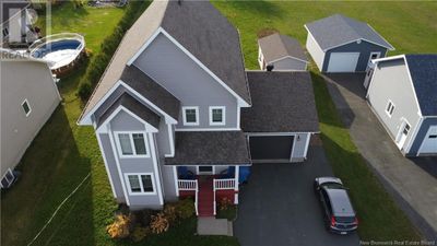 658 Rue Baie, House other with 5 bedrooms, 4 bathrooms and null parking in Beresford NB | Image 3