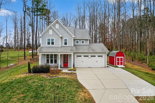 5-410 Parkertown Rd, Troutman, NC, 28166-8721 | Card Image