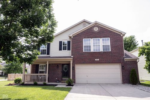 8419 Shady Trail Dr, Pendleton, IN, 46064-8644 | Card Image