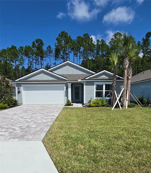 153 Greenwood Dr, Palm Coast, FL, 32137-8296 | Card Image