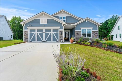 430 Plainfield St, Fayetteville, GA, 30215-2078 | Card Image