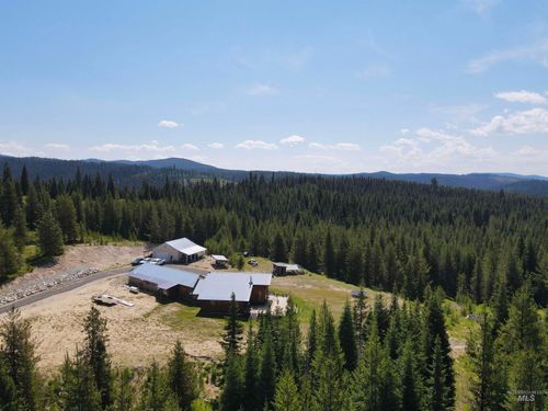 331 Erickson Ridge Rd, Elk City, ID, 83525 | Card Image