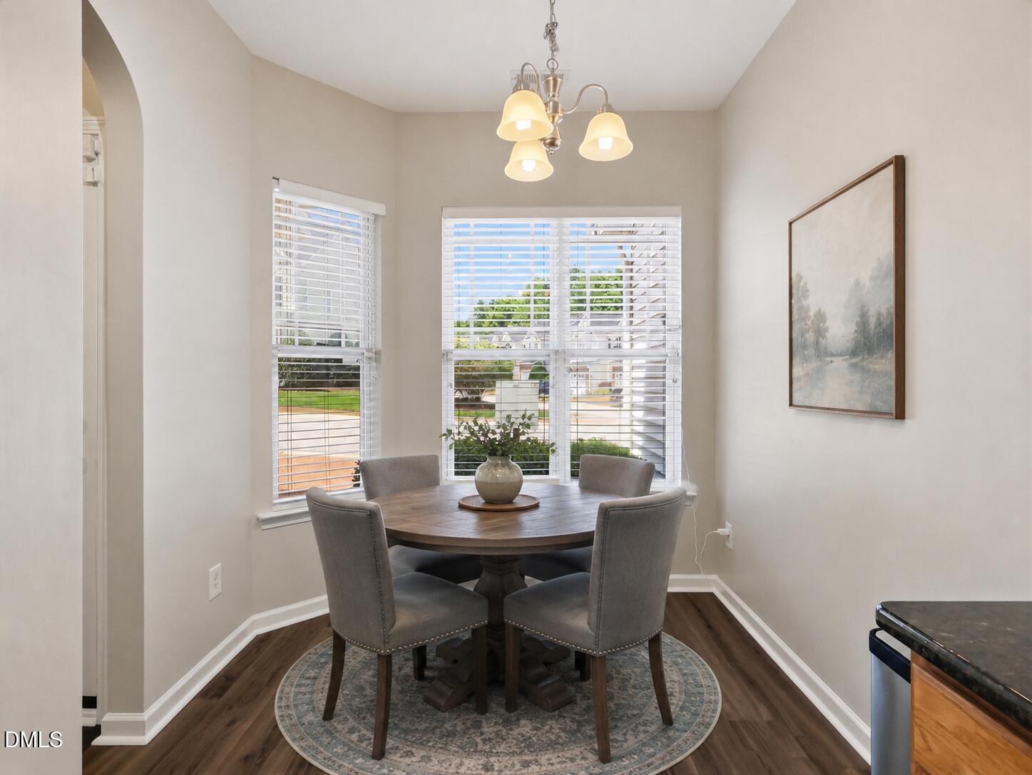 Residential in Raleigh 4