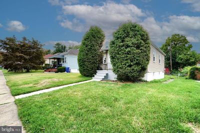 5614 Remmell Avenue, House other with 3 bedrooms, 2 bathrooms and null parking in BALTIMORE MD | Image 3