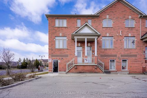 25-50 Greensborough Village Cir, Markham, ON, L6E0C7 | Card Image